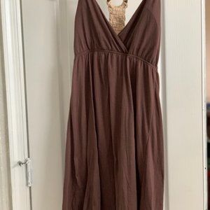 Women's summer dress